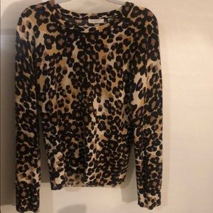 Equipment Cashmere Sweater